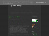 meintus.blogspot.com Webseite Vorschau