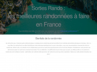 sorties-rando.fr