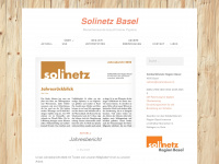 solinetzbasel.ch