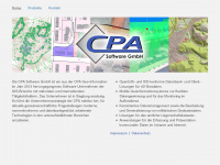 cpa-software.de Thumbnail