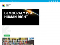 democracywithoutborders.org Thumbnail