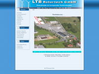 ltb-rotortech.de Thumbnail