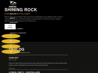Shiningrocksoftware.com