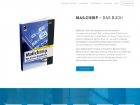 mailchimp-buch.de Thumbnail