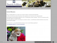 daniela-schlueter-bestattungen.de Webseite Vorschau