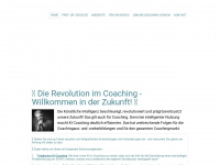 online-coaching-lernen.de Webseite Vorschau