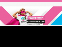 Ecohouserecycling.ch