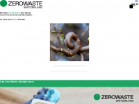 zerowasteswitzerland.ch Webseite Vorschau