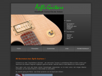 äpfli-guitars.de