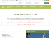 Schlosscamping.com