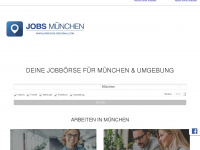jobs-münchen.com