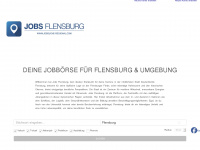 jobs-flensburg.de