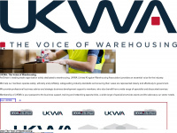 Ukwa.org.uk