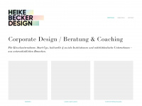 Heikebecker.design