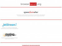browserbench.org