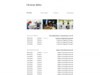 Christianmueller.info