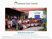 angkorkidscenter.org