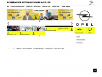Opel-schiermeier-osnabrueck.de