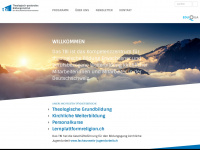 tbi-zh.ch Webseite Vorschau