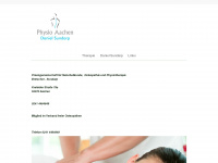 Physio-aachen.com