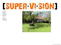 super-vi-sion.de Webseite Vorschau