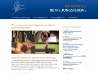 bamberger-betreuungsvereine.de