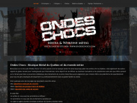 Ondeschocs.com