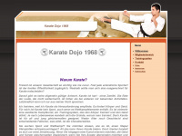 karatedojo1968.de Thumbnail
