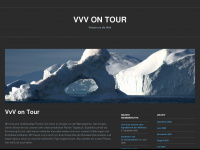 vvv-on-tour.blog Webseite Vorschau