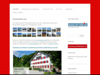 seminarhotel-jura.ch Webseite Vorschau