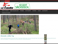 lc-taucha.de Webseite Vorschau