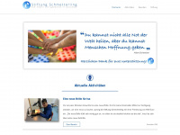Stiftung-schmetterling.de