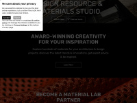 Material-lab.co.uk