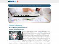 mlm-software.website