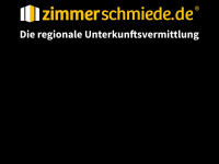 zimmerschmiede.de Webseite Vorschau