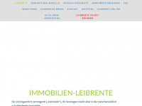 leibrente-immobilien.at
