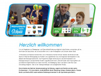 profivereine-machen-schule.de Webseite Vorschau