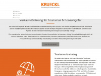 krueckl-marketing.de Thumbnail