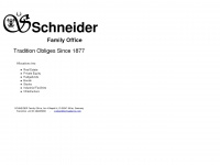 schneider-fo.com