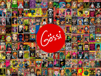 goessi-art.ch Webseite Vorschau
