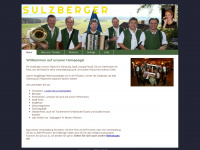 sulzberger-online.de Thumbnail