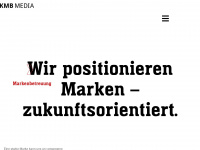 kmbmedia.de