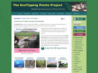 ecotippingpoints.org Thumbnail