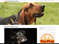 hundeschule-fairplay.com
