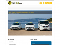 taxi-krk.com Thumbnail