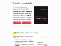 interpreterbook.com Thumbnail