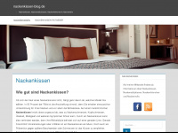 nackenkissen-blog.de