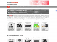 swizzconnexx.ch