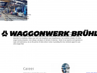 waggonwerk-bruehl.com