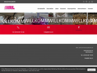 bbl-lab.ch Webseite Vorschau
